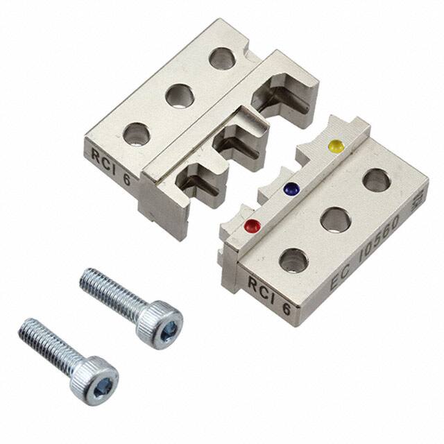 1212240 Phoenix Contact  Crimpadoras - Juegos de matrices para cabezales de crimpado